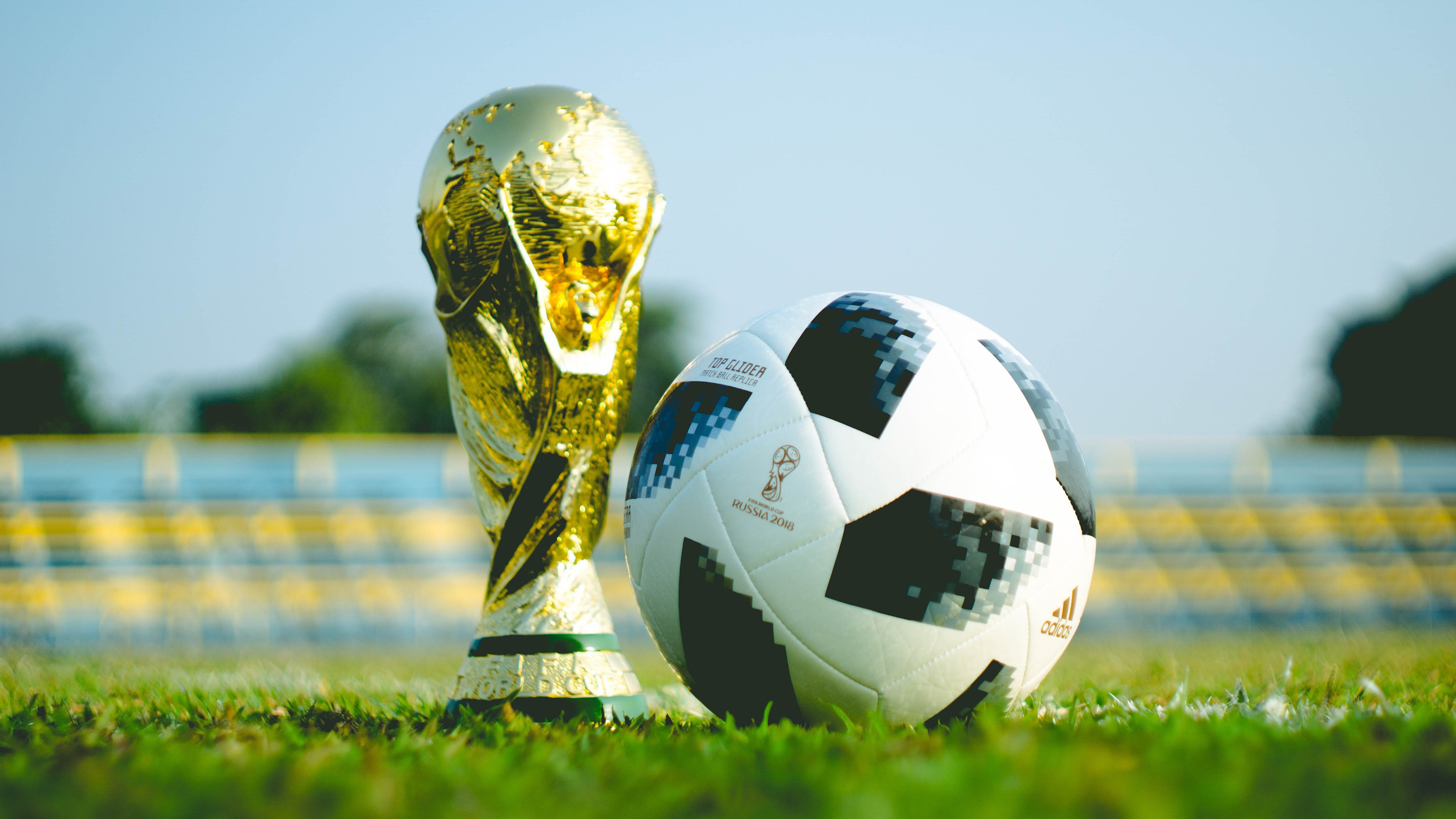 世界杯：大洋洲区渴望直通名额 斐济与新西兰等国提出改革建议